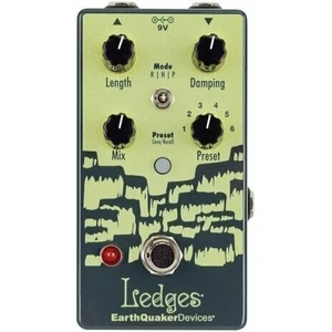 EarthQuaker Devices Ledges