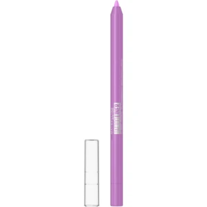 Maybelline Tattoo Liner Gel Pencil gelová tužka na oči odstín 812 Lavender Light 1.3 g