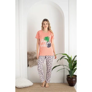 NOVITI Woman's Pyjamas PD001-W-01