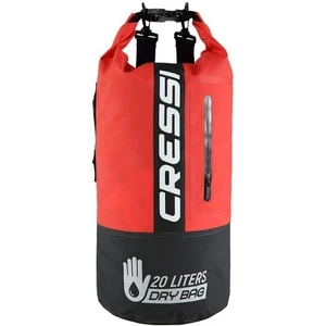 Cressi Dry Bag Bi-Color Geantă impermeabilă