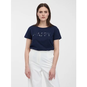 Orsay Dark blue womens T-Shirt - Women