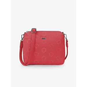 Vuch Dámská crossbody kabelka Coalie MN Pink