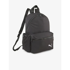 Black Puma Core Womens Backpack - Women