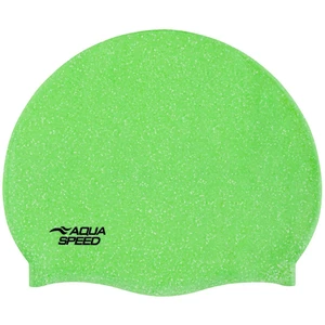 AQUA SPEED Unisex's Swimming Cap Reco  Pattern 11