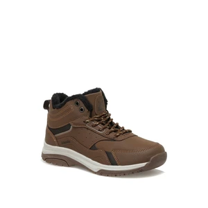 KINETIX Isabel Hi Women's Pu Krk W 2pr Brown Outdoor Boots.