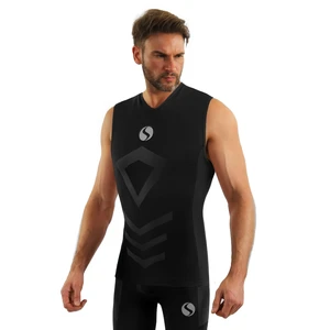 Sesto Senso Man's Thermo Tank Top CL38