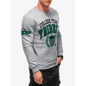 Edoti Men's sweatshirt