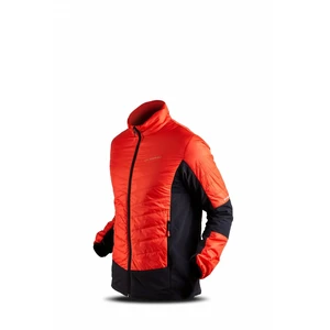 Jacket Trimm M ZENON orange