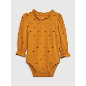 GAP Baby patterned body - Girls