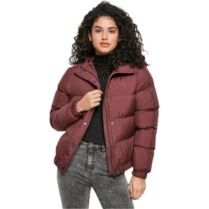 Women's Cherry Hooded Jacket