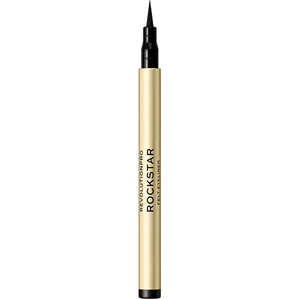 Revolution PRO Dlhotrvajúce očné linky Rockstar (Felt Eyeliner) 1 ml