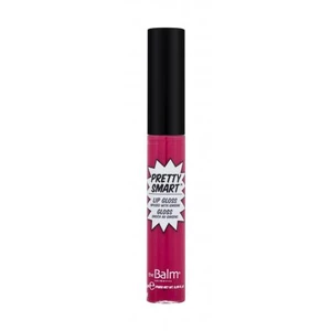 TheBalm Read My Lips 6,5 ml lesk na pery pre ženy Pow!