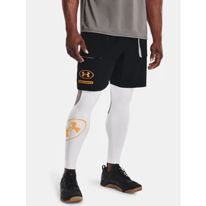 Under Armour UA Evolution Train Shorts Černá XL