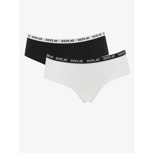 Replay Panties - Women's