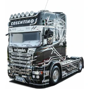 Italeri 3952 - Scania R 730 Streamline 4x2 Show Trucks 1:24