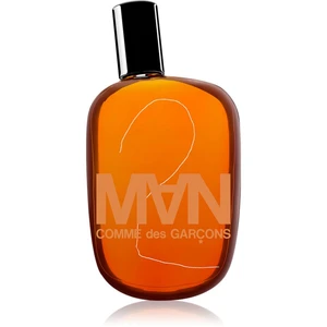 Comme des Garçons 2 Man toaletná voda pre mužov 50 ml