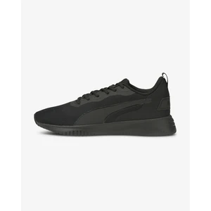 Puma Boty Flyer Flex Black-Black - Pánské