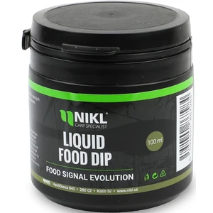 Nikl liquid food dip food signal 100 ml