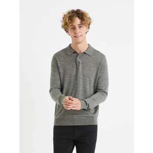 Celio Sweater Veitalian - Men's