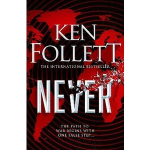 Never - Ken Follett