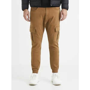 Celio Sweatpants Vokit - Men's