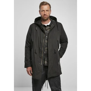 Parka leggero da uomo  Urban Classics M51 US