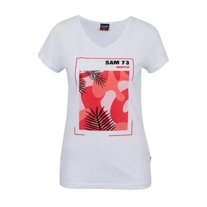 SAM73 T-shirt Ilda - Women