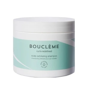 Bouclème Exfoliačný šampón Scalp Exfoliating Shampoo 250 ml