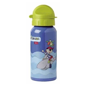 Sigikid Sammy Samoa fľaša pre deti pirate 400 ml