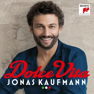 Jonas Kaufmann Dolce Vita (Gatefold) (2 LP)