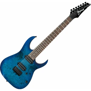 Ibanez RG7421PB Sapphire Blue