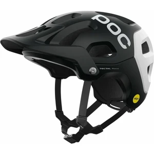 POC Tectal Race MIPS Uranium Black/Hydrogen White Matt 55-58 2022