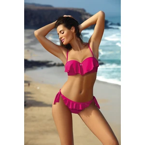 Meredith New Berry M-467 Swimsuit (3)