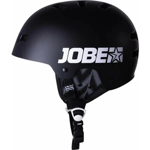 Jobe Cască Base Black S