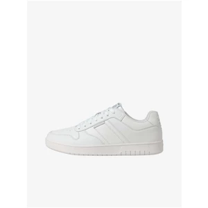 Sneakersy męskie Jack & Jones Jam White