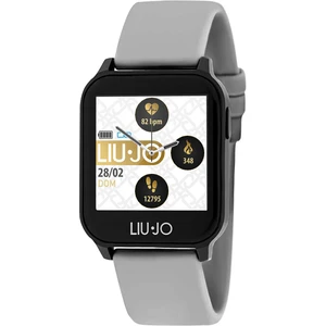 Liu.JO Smartwatch SWLJ008