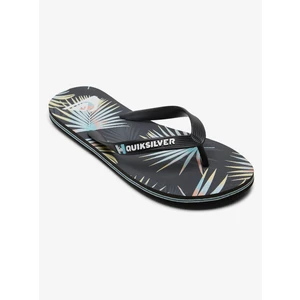 Men's flip flops Quiksilver MOLOKAI ARCH