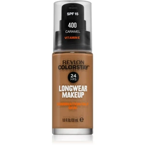 Revlon Colorstay Make-up Combination/Oily Skin podkład w płynie do skóry tłustej i mieszanej 400 30 ml