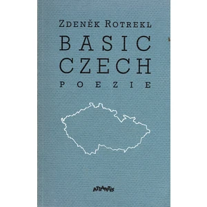 Basic Czech - Rotrekl Zdeněk