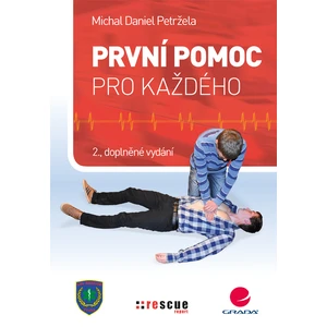 První pomoc pro každého, Petržela Daniel Michal