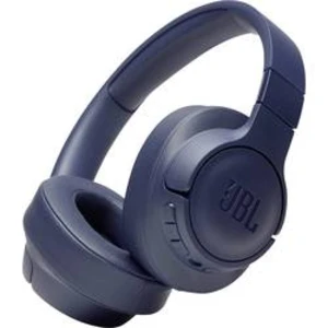 JBL Tune 750BTNC, blue