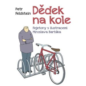 Dědek na kole, Feldstein Petr