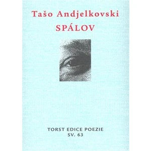 Spálov - Andjelkovski Tašo