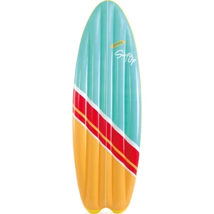 Intex 58152 nafukovací matrace surfboard 178x69cm