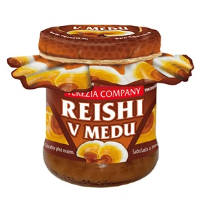 Terezia Company Reishi v mede 250 g