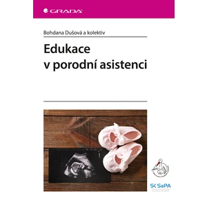 Edukace v porodní asistenci, Dušová Bohdana