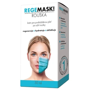 Simply You REGEMASK! Rúška 50 ml