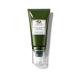 Origins Zklidňující hydratační pleťový gel Dr. Andrew Weil for Origins™ (Mega-Mushroom Relief & Resilience Hydra Burst Gel Lotion) 50 ml