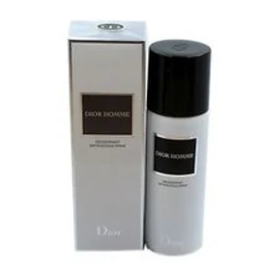 Dior Dior Homme - deodorant ve spreji 150 ml