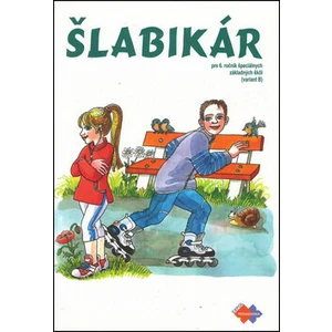 Šlabikár pre 6. ročník špeciálnych  základných škôl (variant B)